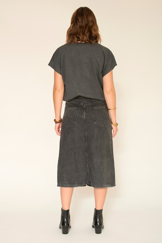 26W-JOIE TOKYO BLACK DENIM