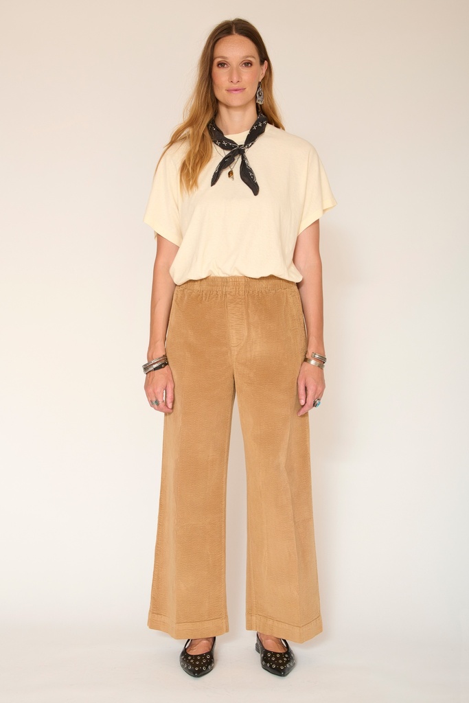 26W-PACO SOFT CORDUROY