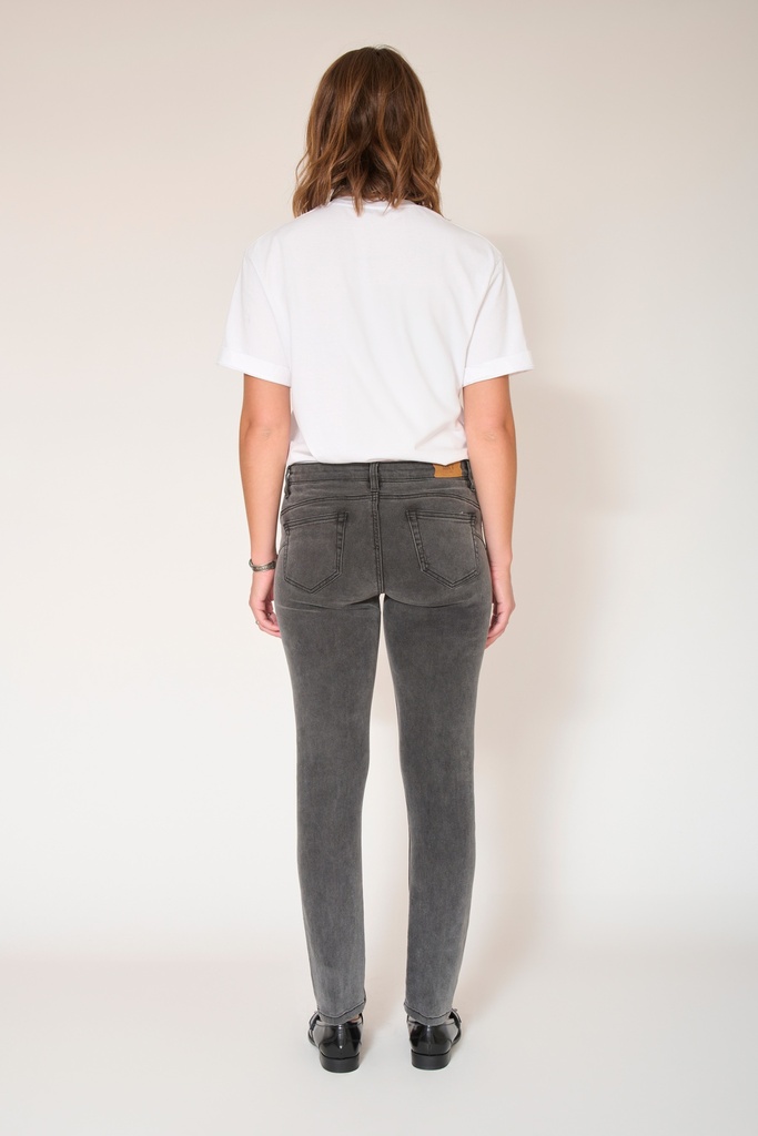 26W-THE BARDOT POWER STRETCH