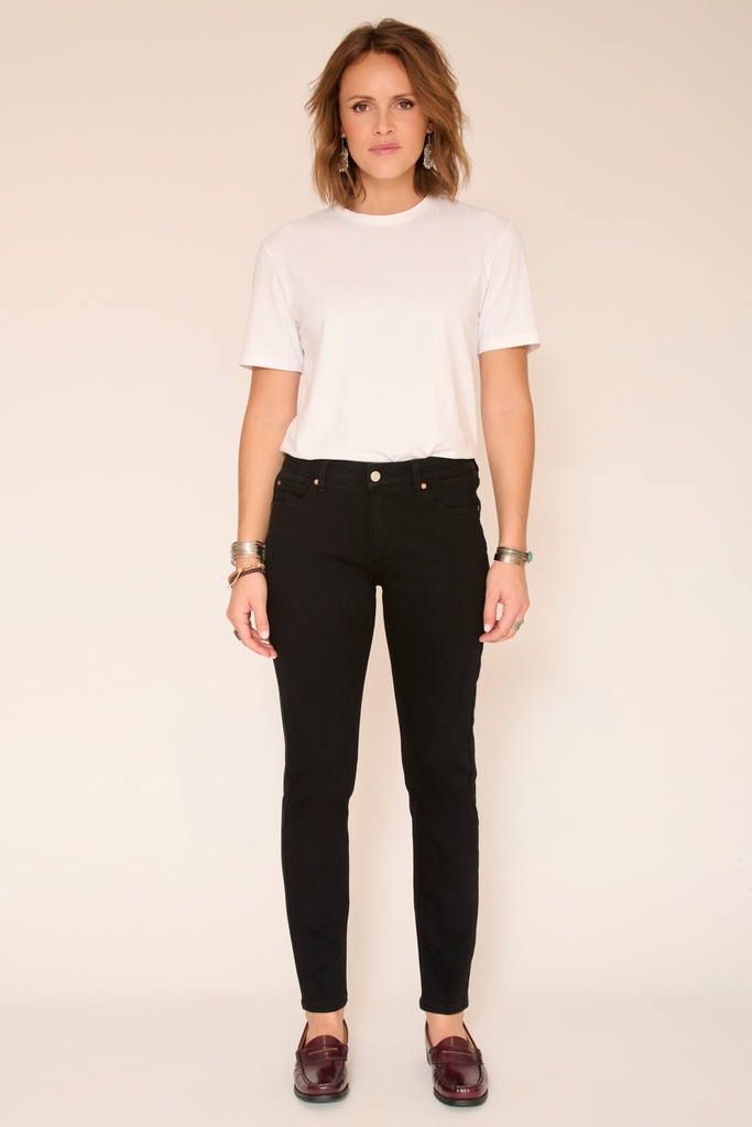 26W-THE BARDOT POWER STRETCH