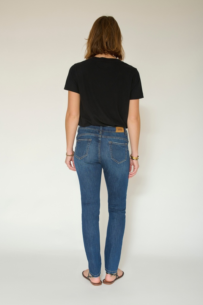 26W-THE BARDOT WILSON