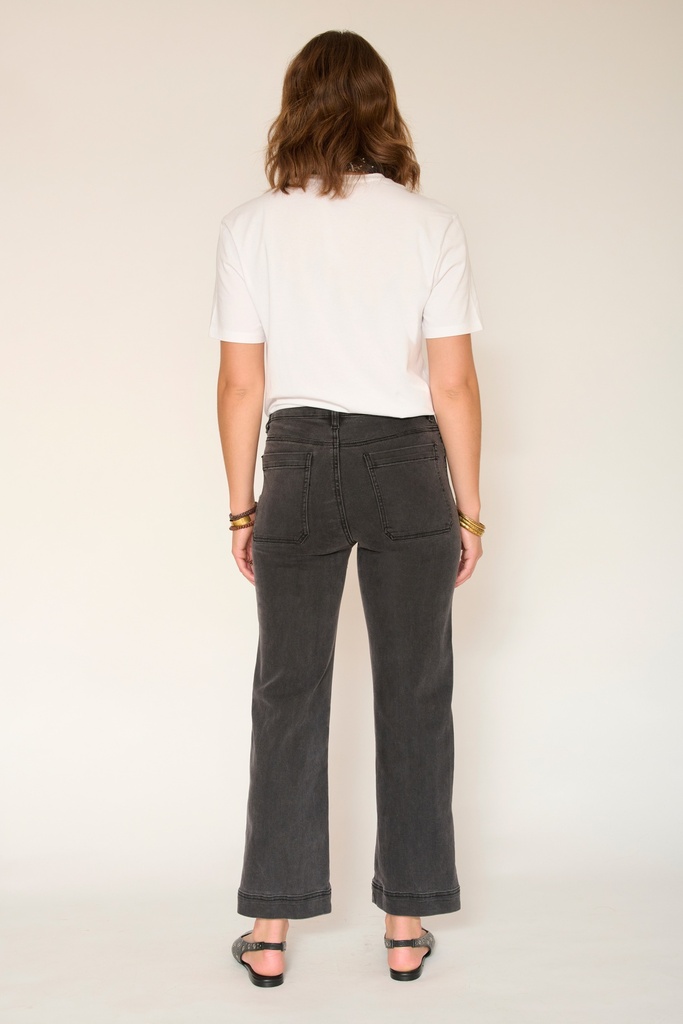 26W-THE FRIDA POWER STRETCH