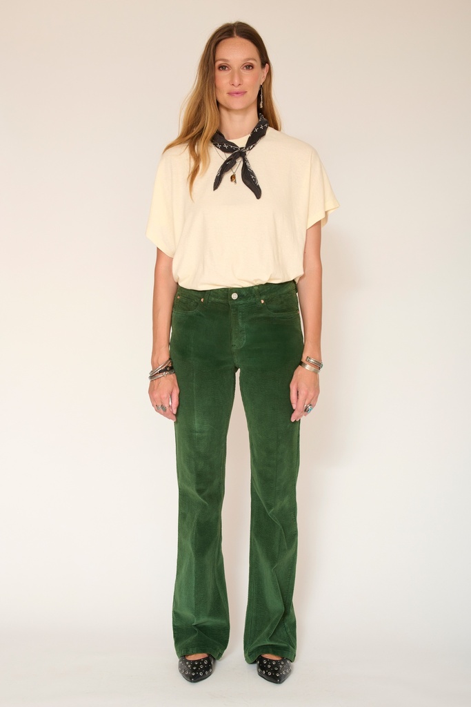 26W-THE HARLEY SOFT CORDUROY