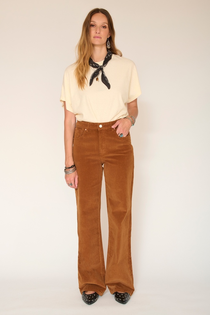 26W-THE JAGGER VELVET