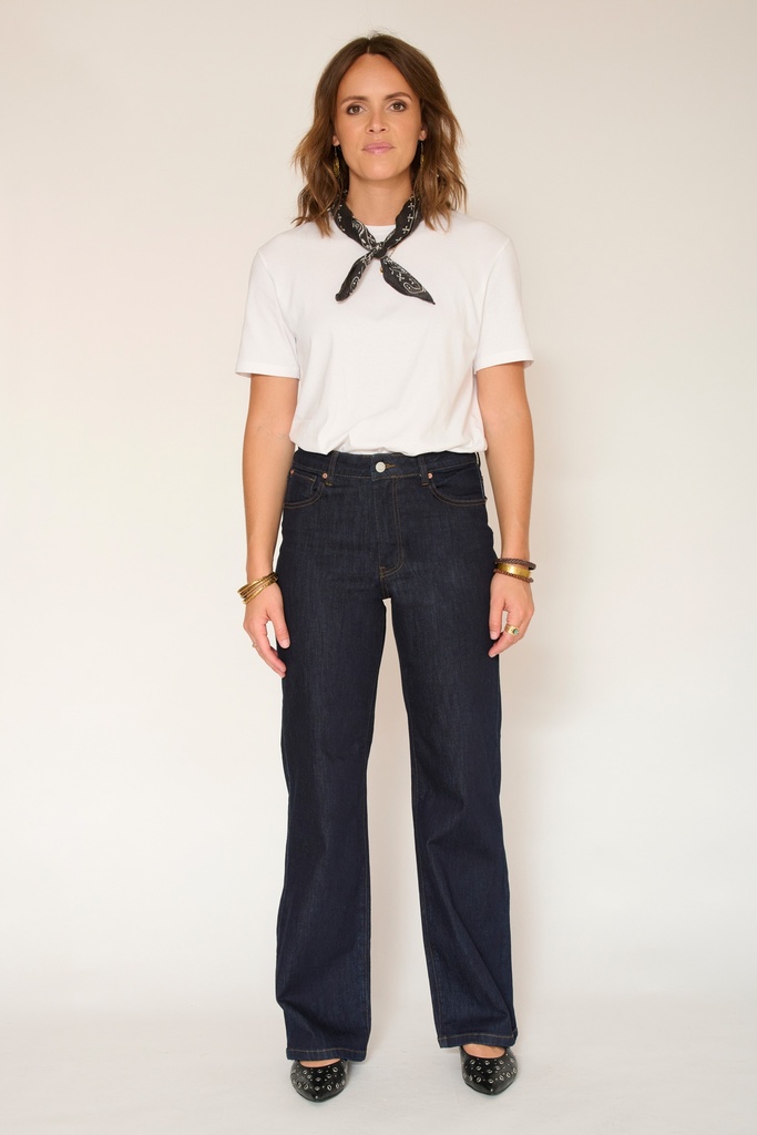 26W-THE JAGGER WILSON