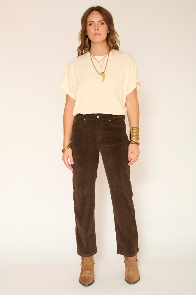 26W-THE LINDA SOFT CORDUROY