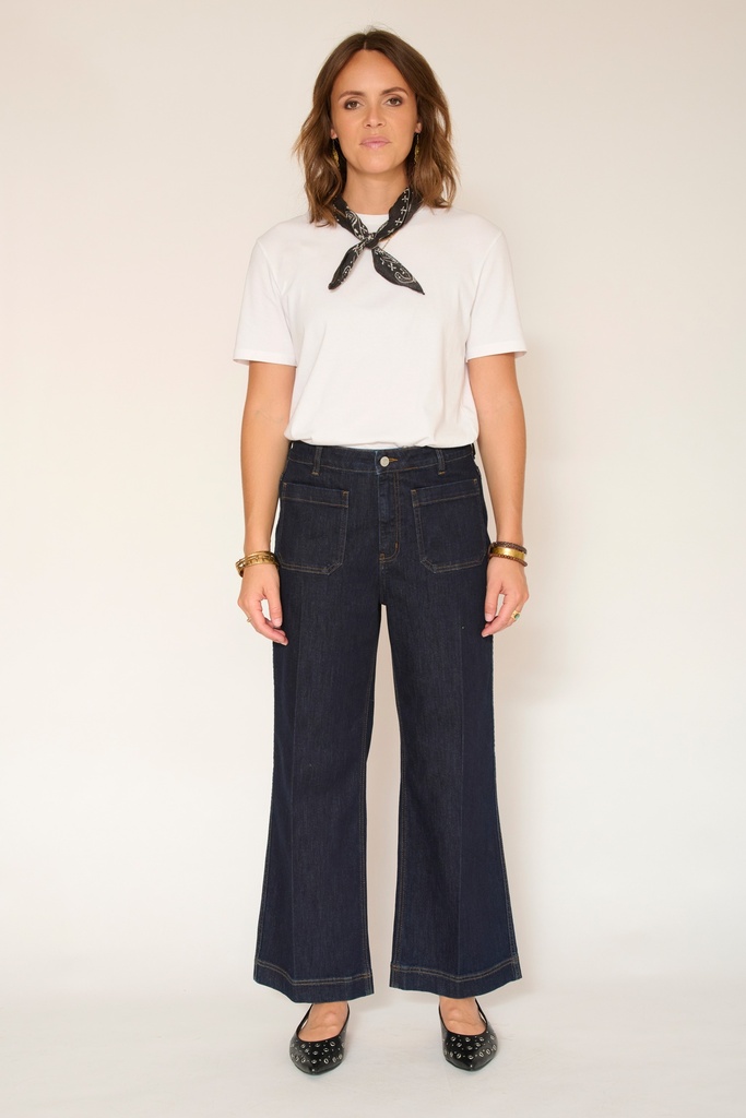 26W-THE FRIDA WILSON