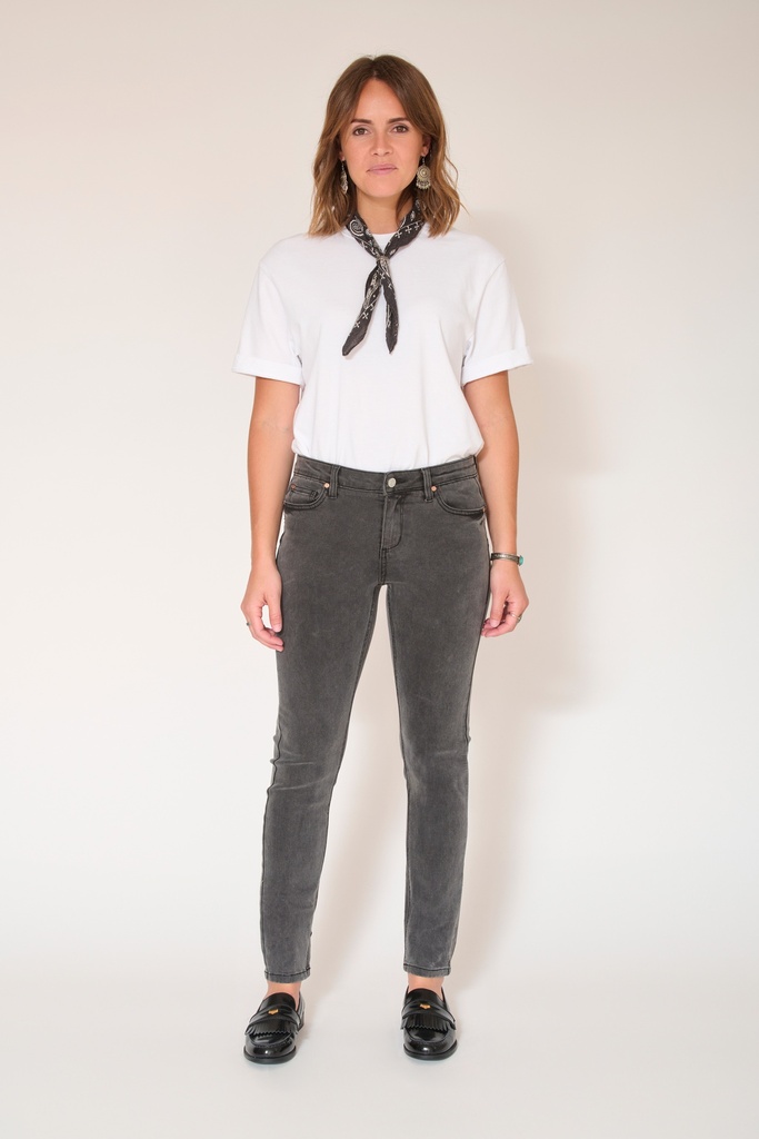 26W-THE BARDOT POWER STRETCH