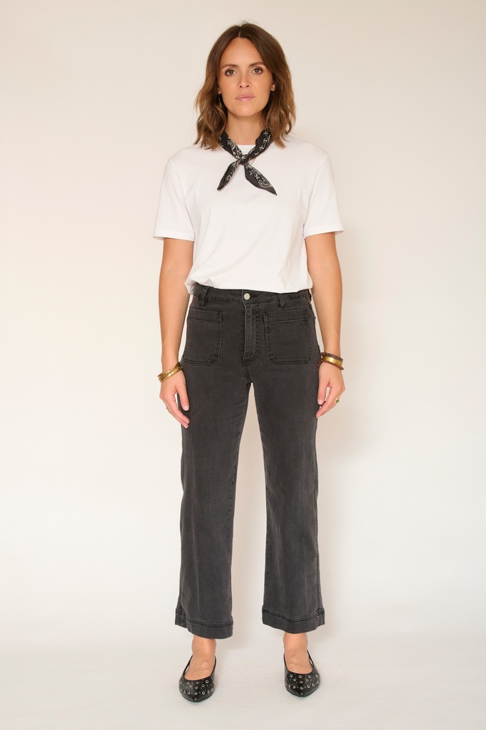 26W-THE FRIDA POWER STRETCH