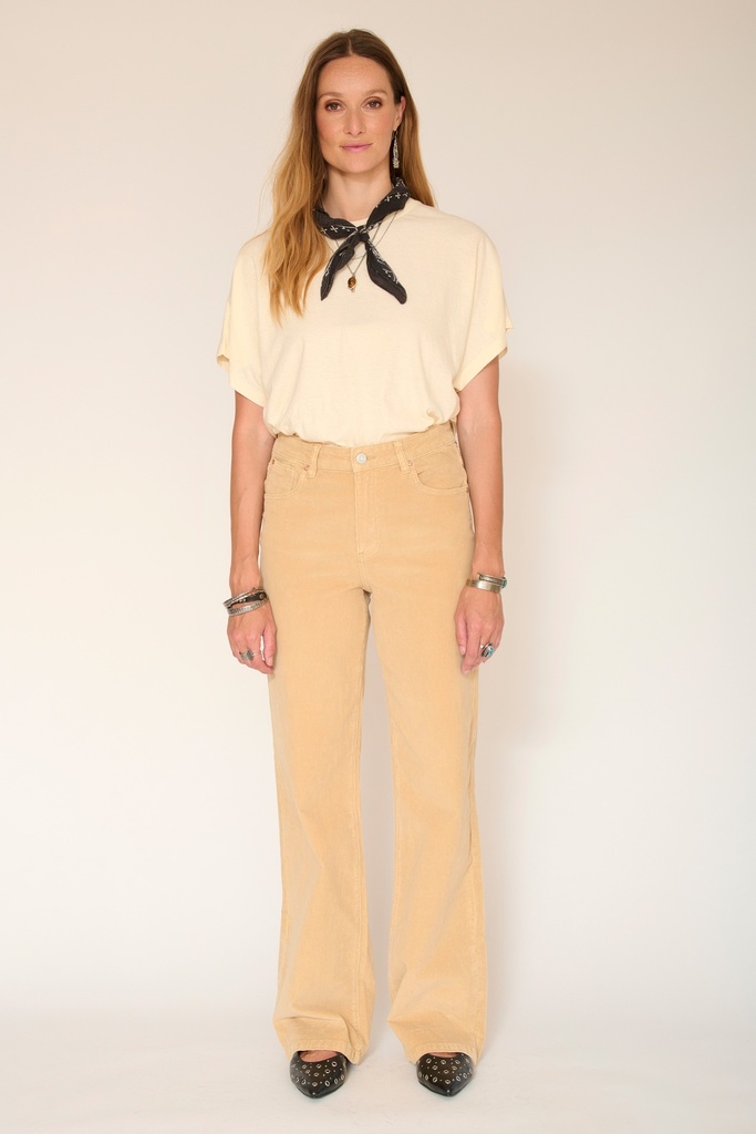 26W-THE JAGGER VELVET