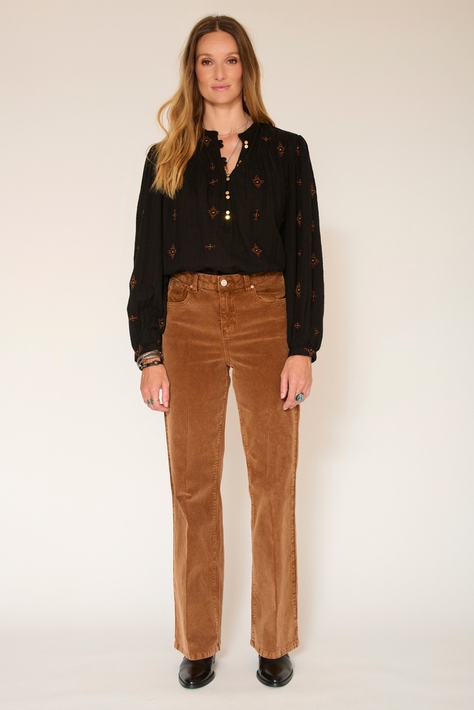 26W-THE JAGGER VELVET VINTAGE