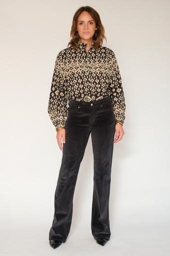 26W-THE HARLEY SOFT CORDUROY