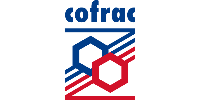 Certification COFRAC