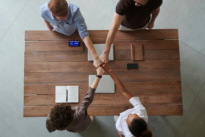 Entrepreneur commerce alimentaire