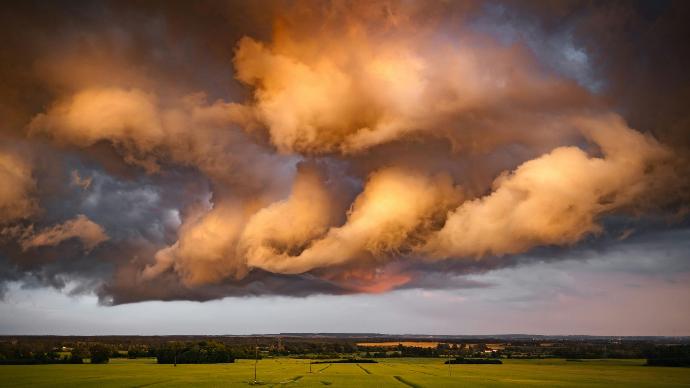 Météo et consommation alimentaire
