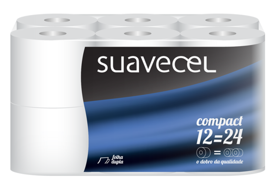 Classic 12=24 rouleaux