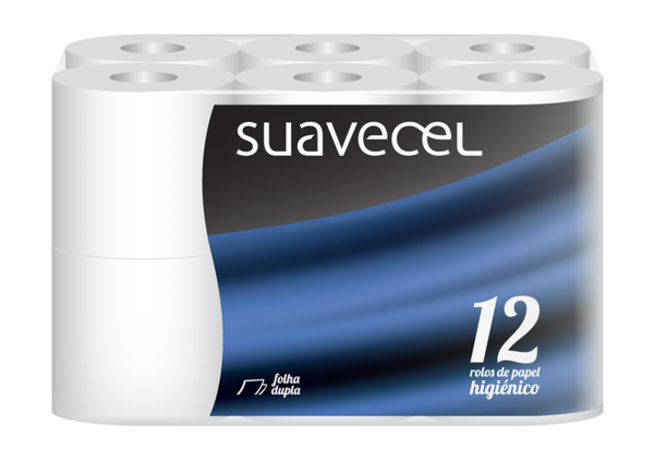 Classic 12 rouleaux