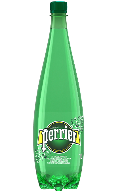 Perrier 1L PET