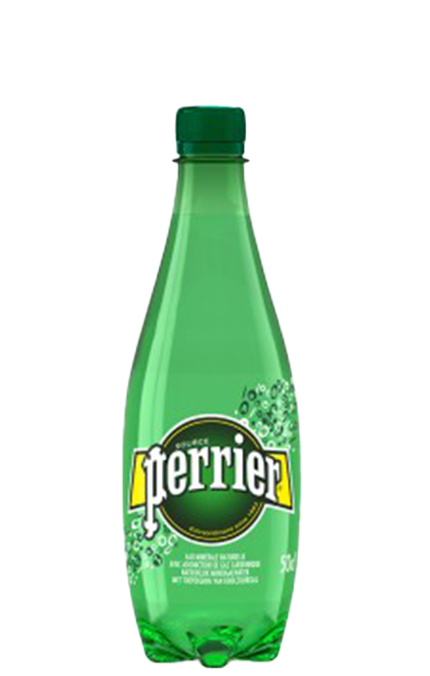 Perrier 50CL PET