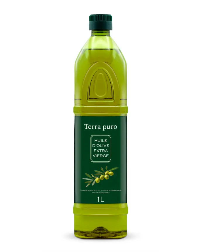 Terra Puro 1 Litre