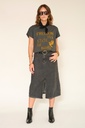 26W-JOIE TOKYO BLACK DENIM