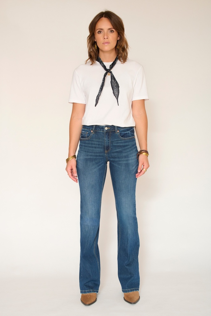 26W-THE HARLEY WILSON