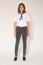 26W-THE BARDOT POWER STRETCH