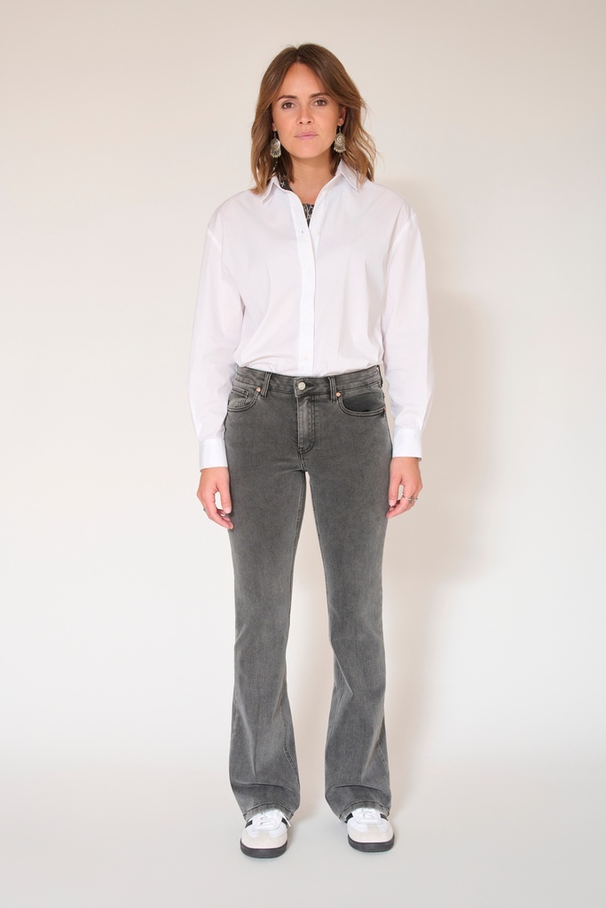 26W-THE HARLEY POWER STRETCH