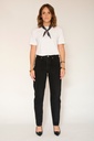 26W-THE KELLY BLACK DENIM