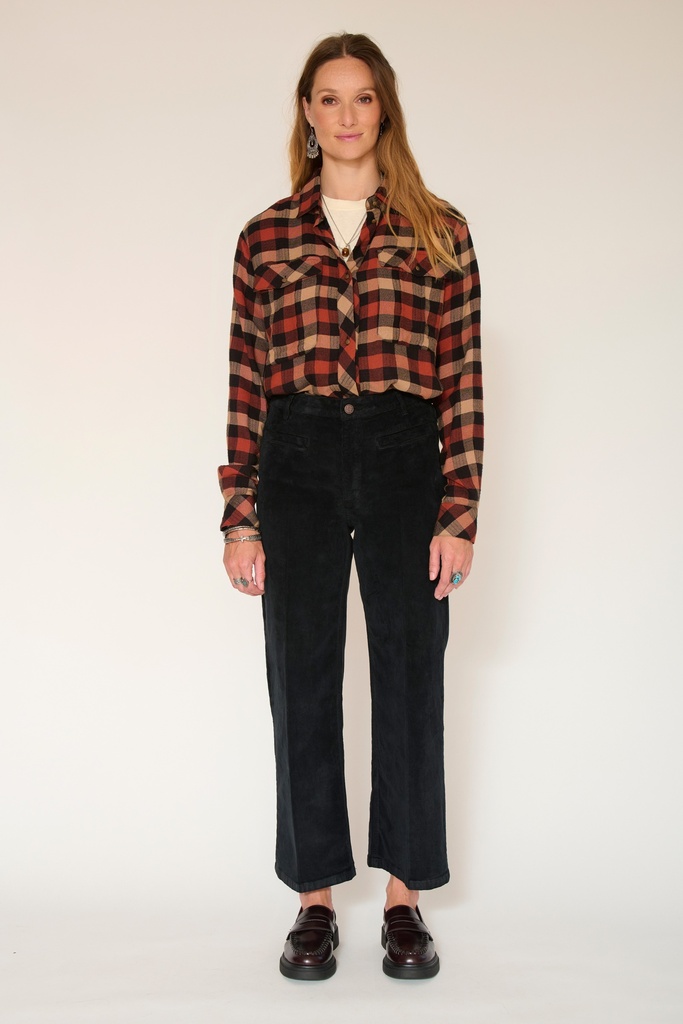 26W-PADDY VELVET