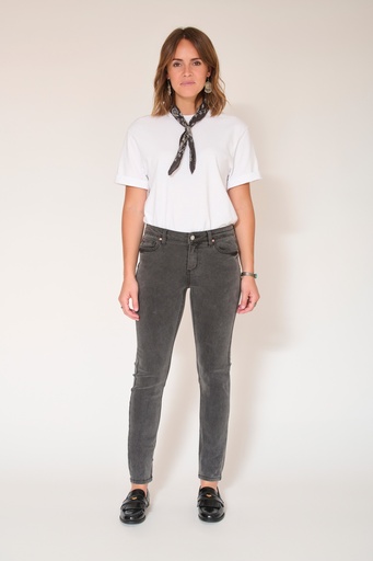 26W-THE BARDOT POWER STRETCH