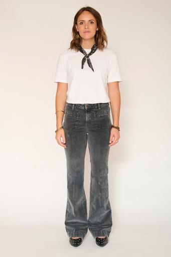 26W-THE DIANA VELVET VINTAGE